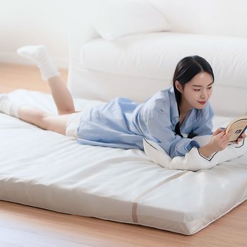 브랜드만족도 1위 센스맘 BEST 매트리스