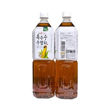 광동  옥수수수염차 차음료 페트 1.5L x 4개 /s (S42542272)