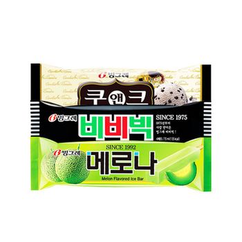 빙그레 메로나10+비비빅10+쿠앤크10[35243073]