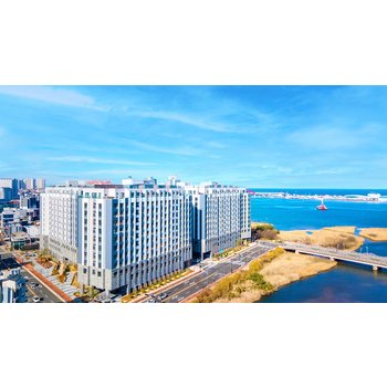 [속초시] 도미니클라바 속초