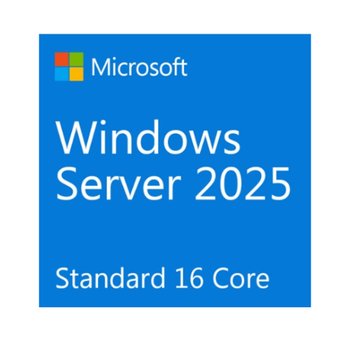 Windows Server 2025 Standard 16core [ESD]