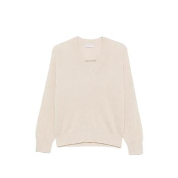 [해외] 26FW 브루넬로 쿠치넬리 반팔 티셔츠 M1E224722P CMA71 Light beige