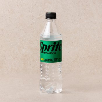 스프라이트 제로 500ml