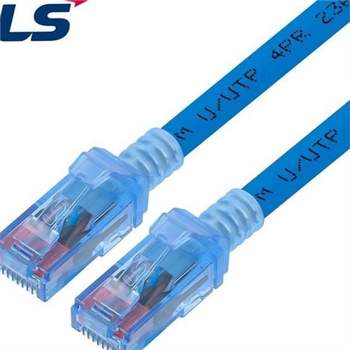 utp 랜 케이블 cat 6a 랜선 초고속 고성능 네트워크 이더넷 사무실 게