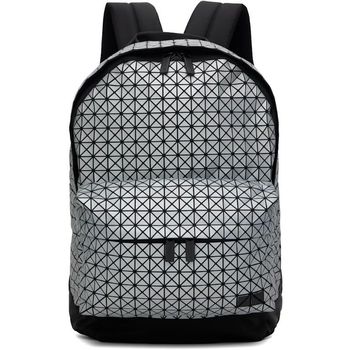 바오 바오 이세이 미야케 그레이 데이팩 리플렉터 백팩 BB57AG532 TP862523802 143560731