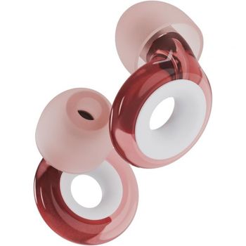 [해외] Loop 룹 이어플러그 루프 인게이지 플러스 대화용 이어 플러그 네트워킹 간호 소음에 민감한 청