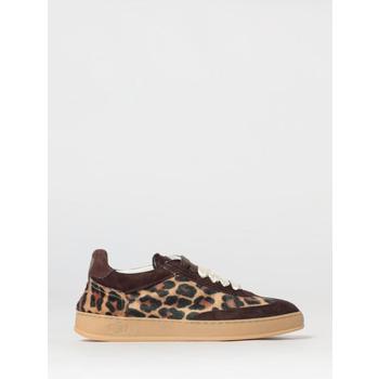 [해외] 26SS 솔디니 80 스니커즈 AKIRA AMALFI LEO AMALFI BRWBGEBRW Brown