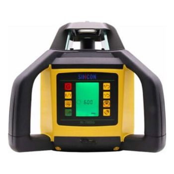 신콘 디지털 회전레벨기 그린빔 RL-700DG 부품 소모품 자재 파츠