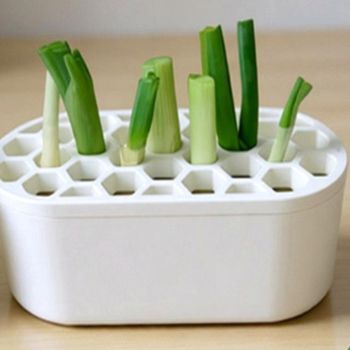 수경재배기 수경재배DIY 채소화분 미니화분 가정용