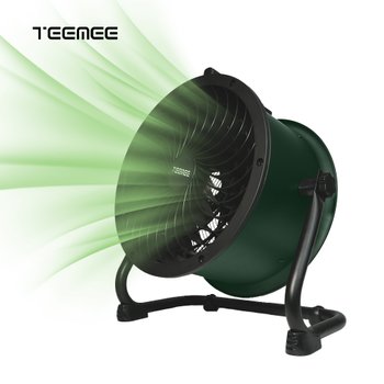 티미 TeeMee 업소용 대형선풍기 스틸 써큘레이터 SK-3600A /캠핑장 창고 공기순환 제습기효과