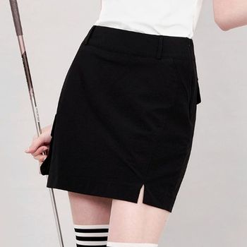 그린퀸 렌토드 여성골프 쿨아노락 H라인스커트 여자여름골프치마 여름쿨스커트_P367885925