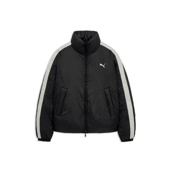푸마 여성 유디어캣 레브 다운자켓 941143-01