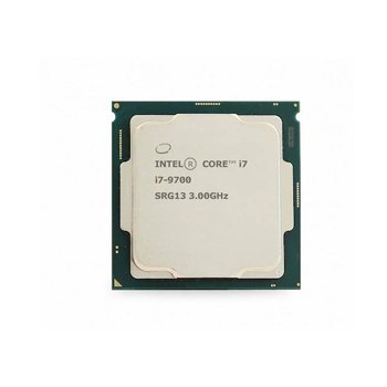[중고] 인텔 코어i7-9세대 9700 (커피레이크-R)