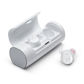 피아톤 120PDU20 블루투스이어폰 볼트BOLT BT700 화이트