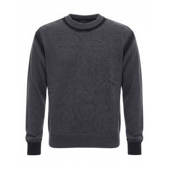 [해외] 25FW 아토모 팩토리 니트웨어 AI25AFU44 Grey