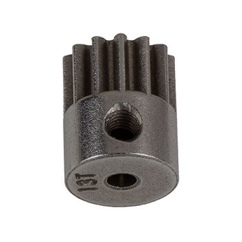 AA41157 Pinion Gear, 13T 2.25 Shaft, Mod 0.6