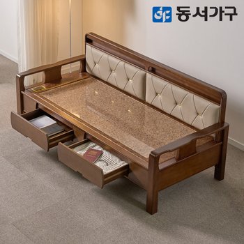 동서가구 흙/돌/가죽/수납 소파 시리즈 모음