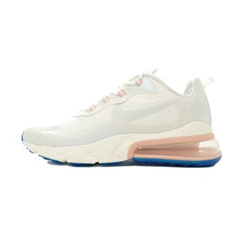 [해외] 나이키 에어맥스 270 리액트 화이트 남여 운동화 AO4971-100