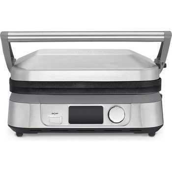 [해외] 영국 쿠진아트 그릴 Cuisinart GR-5B Electric griddler 1637734