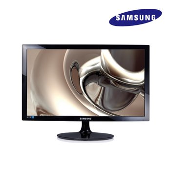 삼성전자 [중고] 삼성 24인치 S24D300 16:9 LED Full HD RGB HDMI 틸트 중고모니터