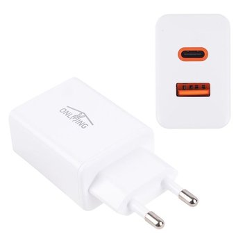 디디샵 PD 33W 고속 충전 어뎁터 (WD625B3)