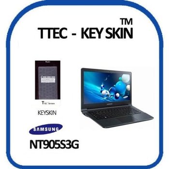 고품질 티테크 삼성 아티브북9 Lite NT905S3G 노트북 키스킨 키스킨 ...