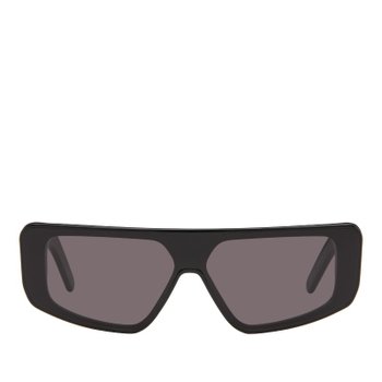[해외] 릭오웬스 블랙 타워 퍼포마 선글라스 RG0000003 GBLKB 0909 BLACK/BLACK