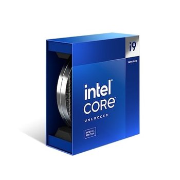 인텔 코어i9-14세대 14900KS (랩터레이크 리프레시) (정품) 소켓1700 CPU