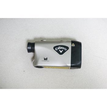 [중고] 니콘 IdTECH 캘러웨이 레이저 거리측정기 중고 상품 TA3833909