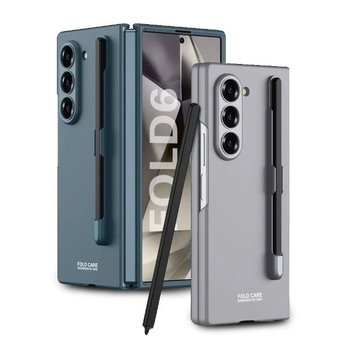 GKK 갤럭시 Z폴드6 트리거 심플 P 펜커버 (WFE5874)