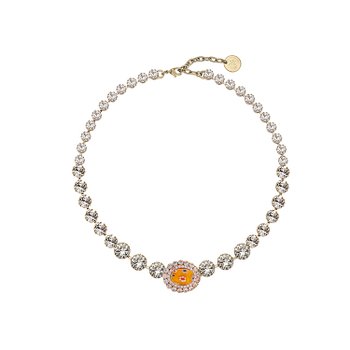 [신세계백화점][SOSALT]안톤 휴니스 에센시아 펄 목걸이 AF6B124002