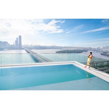 [마포구] 호텔 나루 서울 - 엠갤러리