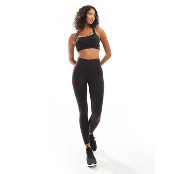 우먼 푸마 이볼브 트레이닝 레깅스 인 블랙 10199050 125269213