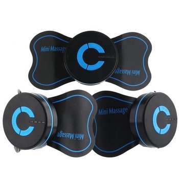 EMS마사지기 미니마사지기 저주파안마기 미니저주파기 저주파 미니안마기 휴대용안마기