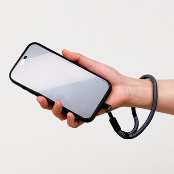 핸드폰 도난 방지 스트랩 손목 스마트 폰 줄 로프 휴대폰 걸이 고리 태그홀더 핸드 끈 분실