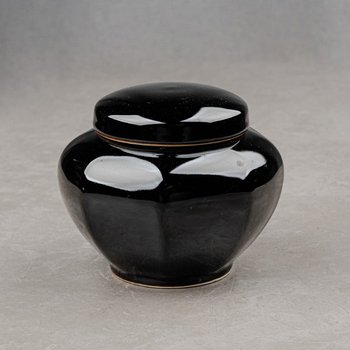 천목원형팔각 경옥고단지 1.2kg