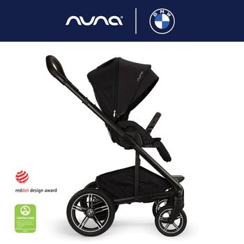 뉴나 BMW 컬렉션 믹스넥스트 디럭스 유모차