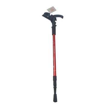 TBZ 경량 등산스틱 일자 T자 산행용품 등산지팡이
