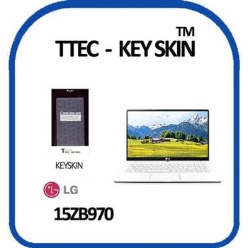 LG전자 그램 15ZB970 노트북 키스킨 키커버_W35EC3A