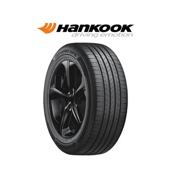 한국타이어 전국무료장착 DynaproHPX RA43 235/60R18