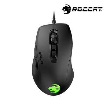 ROCCAT 콘 퓨어 울트라 아이카페 PC방 게이밍 마우스 KONE PURE Ultra iCafe