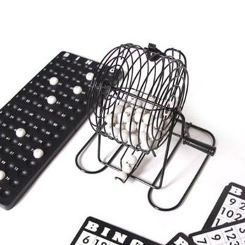 돌리고돌리고 빙고게임 & 로또추출기