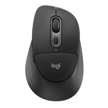 로지텍 마우스 M850 L (무선/블루투스/블랙)