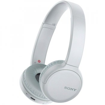 [해외] 소니 무선 헤드폰 WH-CH510bluetooth화이트 WH-CH510W