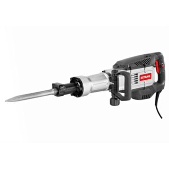 자재 파괴햄머 30mm 1700W 45J 1500bpm 14kg DH15-17AV