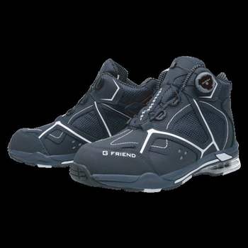 GFRIEND 안전화(다이얼)x DH-600 235mm(6인 치)