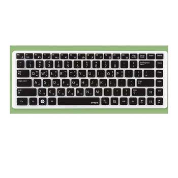 삼성 NT-R428 NT-R430 노트북 문자인쇄키스킨