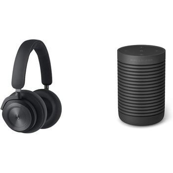 [해외] 영국 뱅앤올룹슨 헤드폰 Bang Olufsen Beoplay HX - Wireless Bluetooth Over-Ear Headphones 블