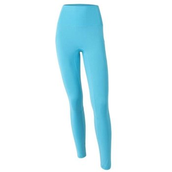 [MEK75277_53DZ]MC-SA 패션의류 스카이 블루 포켓 레깅스