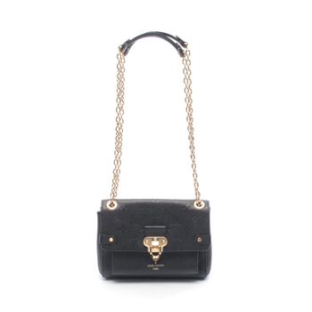 [중고] [해외] 루이비통 바뱅 BB 모노그램 앙프렝뜨 숄더백 블랙 M44550 153366732